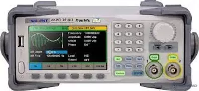 АКИП-3418/1 — генератор сигналов произвольной формы