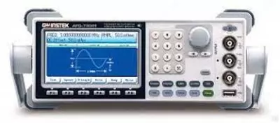 AFG-72225 — генератор сигналов специальной формы