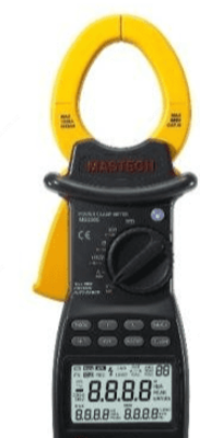 MS2205 — токоизмерительные клещи