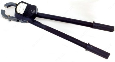 Клещи токоизмерительные Ц4502 (1-10кВ,750А)