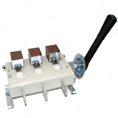 Выключатель-разъединитель ВР32-39-В31250-32УХЛ3