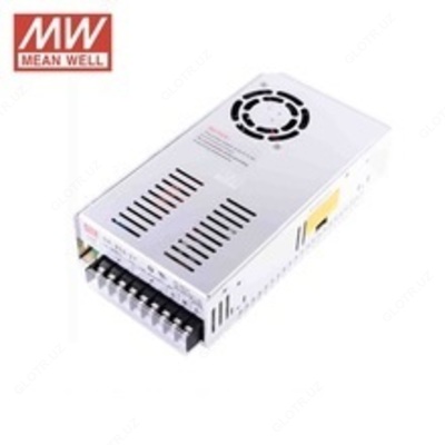 SE-350-7.5 Блок питания MEAN WELL