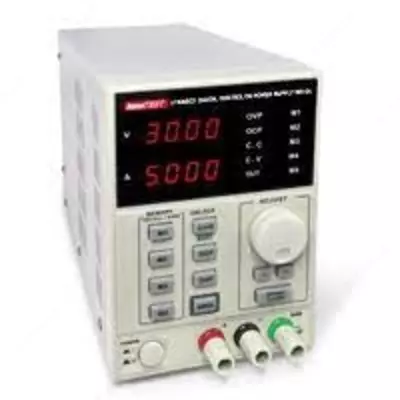 UT5003EP — линейный программируемый источник питания