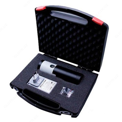 АТ01m — виброкалибратор для калибровки и тестовой проверки виброметра