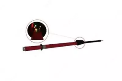 УВНФ-110СЗ — фазоуказатель высокого напряжения однополюсный 110 кВ