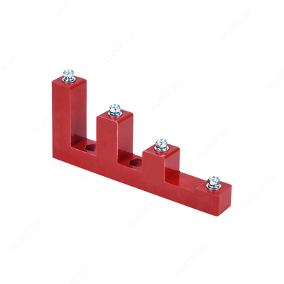 Изолятор ступенчатый ИСв4-40 (М10) силовой ИЭК