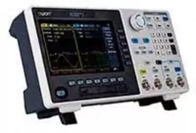 XDG2100 — универсальный 2-х канальный генератор