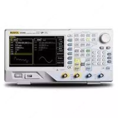 DG4162 — цифровой генератор