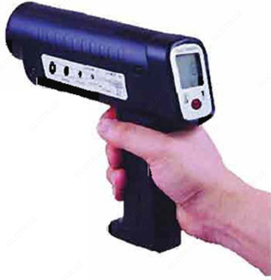 TIME Ti213EL — инфракрасный пирометр