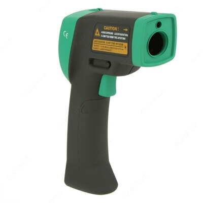 MS6530 — цифровой пирометр