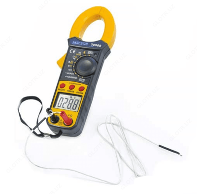 МЕГЕОН 26001A — термопара