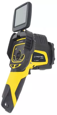 Trotec XC300 — тепловизор