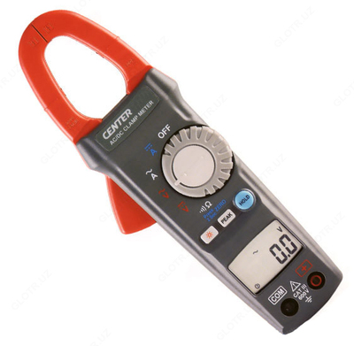 CENTER 250 — электроизмерительные клещи