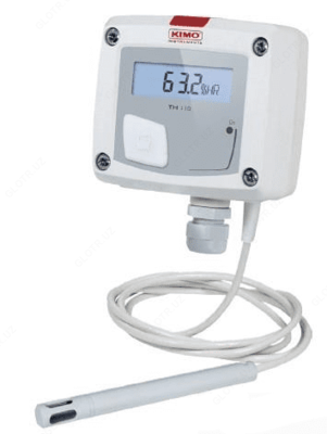 TH110-AND — датчик влажности и температуры