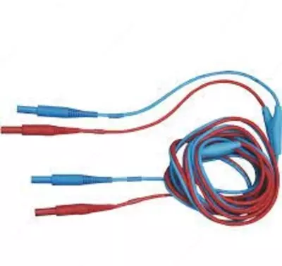 WAPRZ008DZBBKPL — кабель двухпроводный 8м