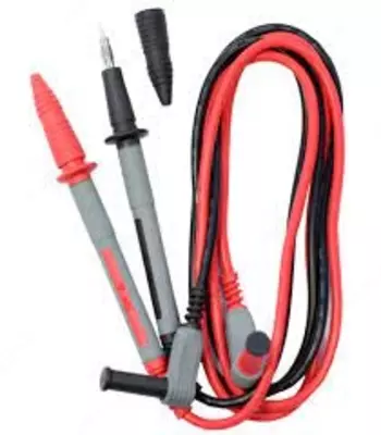 AL-28-3 — комплект измерительных проводов