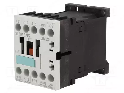 Контакторы Siemens 3RT1015-1BB41