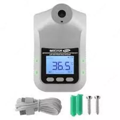 МЕГЕОН 162100 — автоматический бесконтактный термометр для контроля посетителей