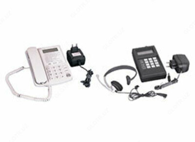 ПКП-60 — прибор кросса