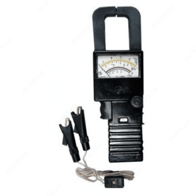 Ц4505М — клещи электроизмерительные