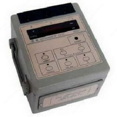 Е6-22 — мегаомметр