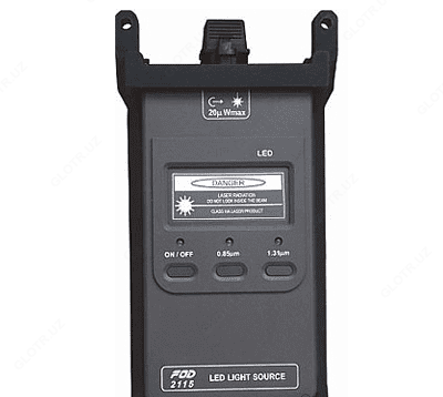 FOD-2115 — светодиодный источник