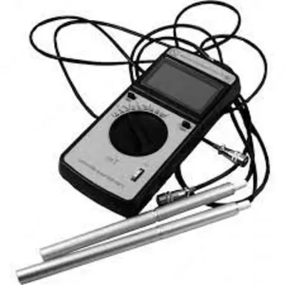 Ш1-15У-04 — миллитесламетр (измеритель постоянного магнитного поля)