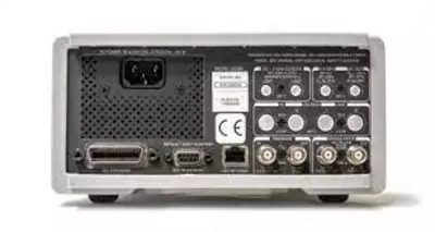 АКИП-7SG394 — генератор ВЧ сигналов векторный