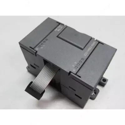 6ES7222-1HD22-0XA0 КОНТРОЛЛЕРЫ SIEMENS S7-200