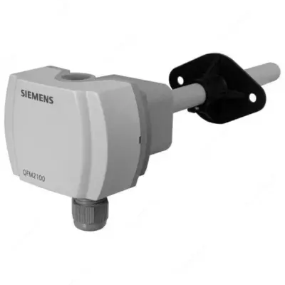 КАНАЛЬНЫЕ ДАТЧИКИ КАЧЕСТВА ВОЗДУХА QPM