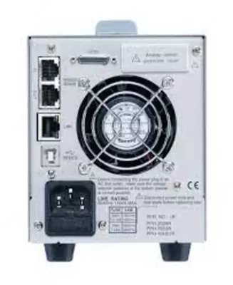 PPX7-1005 — источник питания постоянного тока