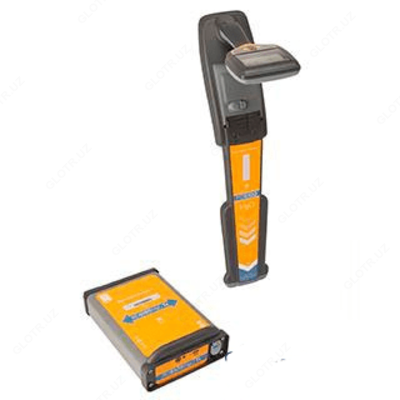 RD5100 с генератором T1 и сумкой — трассоискатель