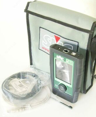 GOOSEMeter-One — анализатор GOOSE сообщений по протоколу МЭК-61850