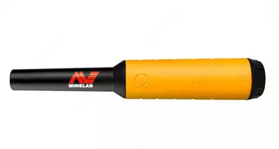 Minelab Pro-Find 15 — металлодетектор (пинпойнтер)