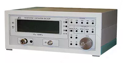 Г4-226 — генератор сигналов