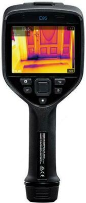 FLIR E85 — тепловизор