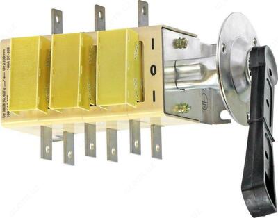 Выключатель-разъединитель ВР32-31В71250-32 УХЛ3