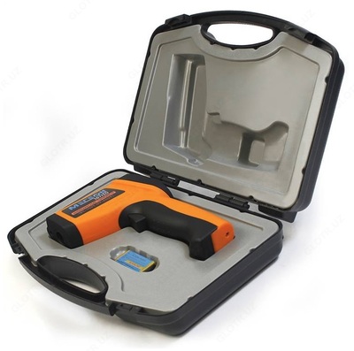 МЕГЕОН 161150 — инфракрасный измеритель температуры