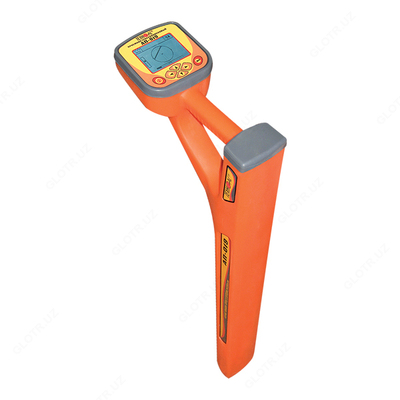 Успех КБИ-309К — кабелеискатель с функцией сохранения координат GPS/Глонасс