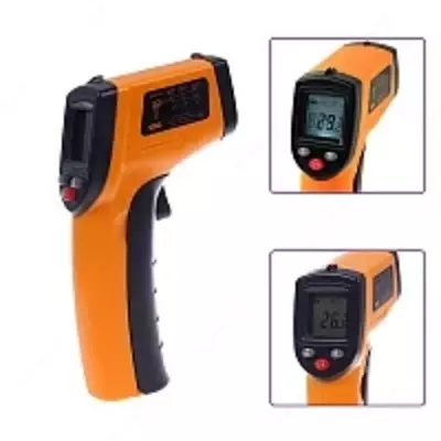 ПрофКиП Cobra-982 — пирометр