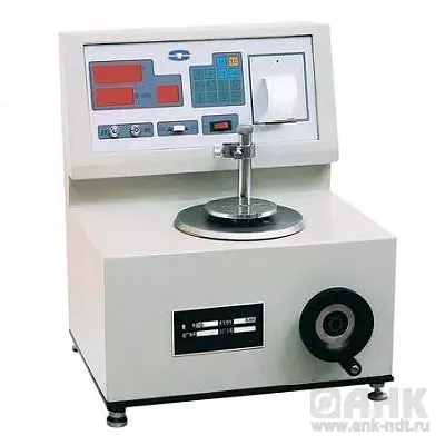 МАШИНА ДЛЯ ИСПЫТАНИЯ ПРУЖИН НА КРУЧЕНИЕ (ТОРСИОМЕТР) TNS-S500/1000/2000/5000