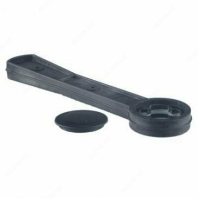 Комплектующие к ВР32 Рукоятка к ВР 32- 39 30220