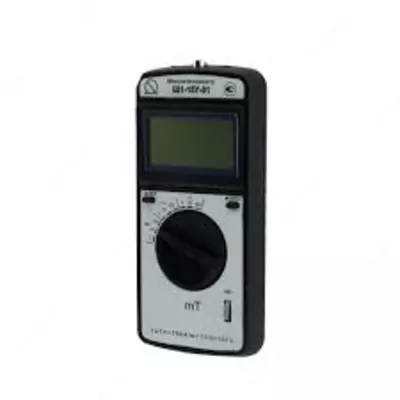 Ш1-15У-02 — миллитесламетр (измеритель постоянного магнитного поля)