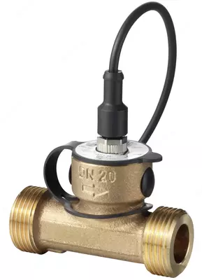 ДАТЧИК-РЕЛЕ ПОТОКА QVE1902