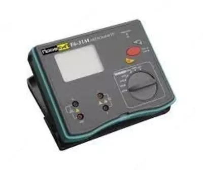 ПрофКиП Е6-31М — мегаомметр