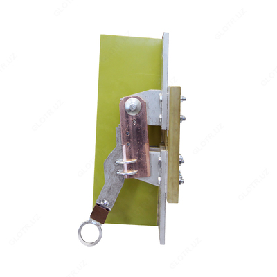 Разъединитель РЕ 19-44-31160-00 УХЛ3 2000А рычаг д/пополюсн.опер.штангой