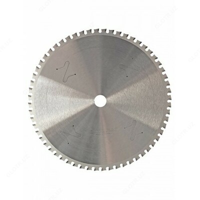 ДИСК ПИЛЬНЫЙ ПО МЕТАЛЛУ 305X2.2X25.4 ММ 60 ЗУБЬЕВ