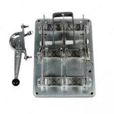 Переключатель ПЦ-4 400А центральный привод