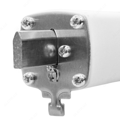 Плавкая вставка ППН37 100А габарит 2