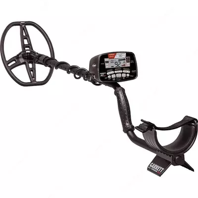 Garrett AT MAX — металлоискатель